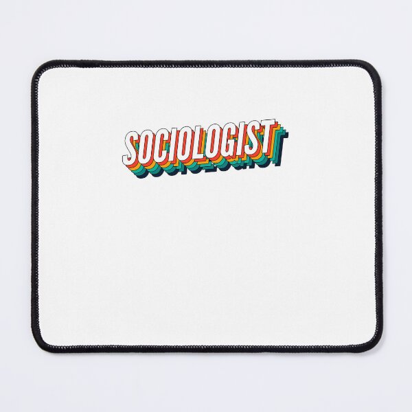 Item preview, Sociologist Retro Vintage Label For The Best Sociologist  designed and sold by SVPOD.