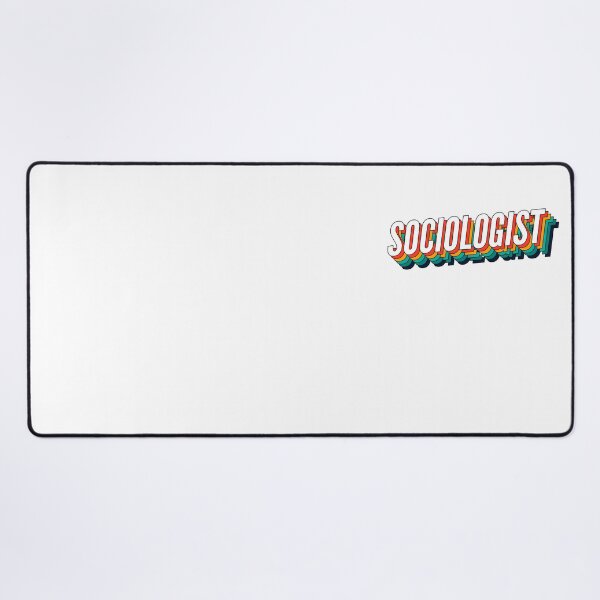 Item preview, Sociologist Retro Vintage Label For The Best Sociologist designed and sold by SVPOD.