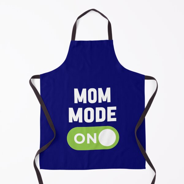 Item preview, Mom Mode On designed and sold by freshLayer.