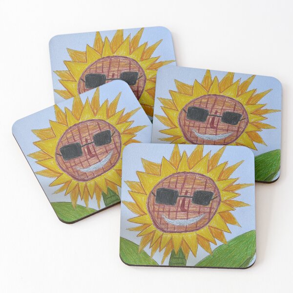 Item preview, Sunny shine bright with positive light!  designed and sold by Cece42.