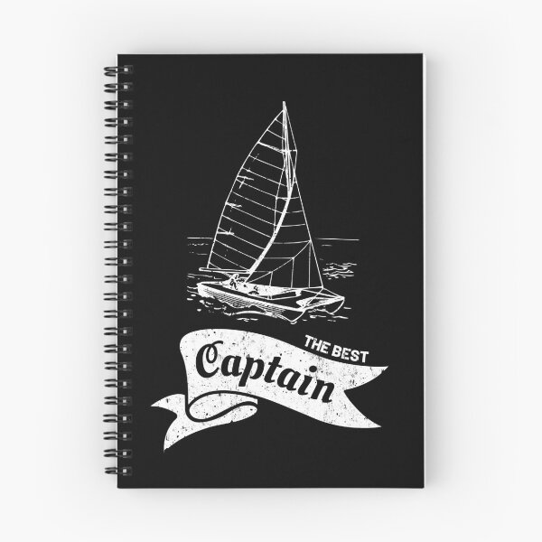 Item preview, The Best Captain designed and sold by absolutdesign.