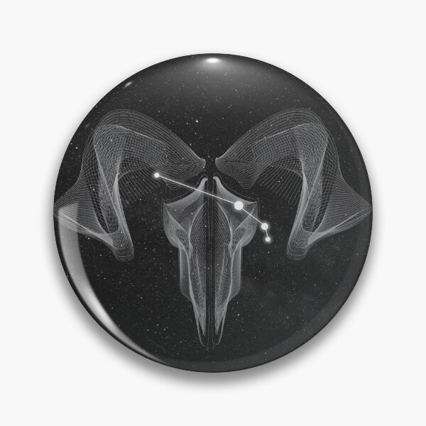 Item preview, Aries zodiac designed and sold by 29LINUR.