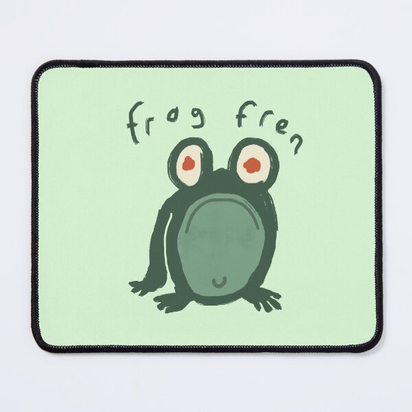 Item preview, Frog Fren designed and sold by dialon25.