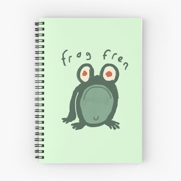 Item preview, Frog Fren designed and sold by dialon25.