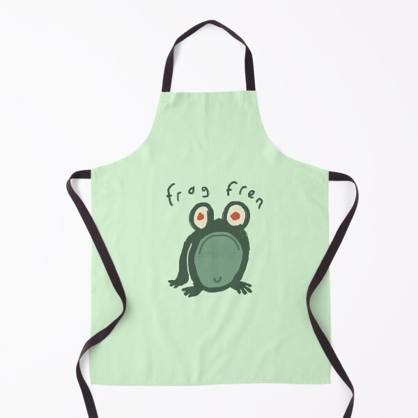 Item preview, Frog Fren designed and sold by dialon25.