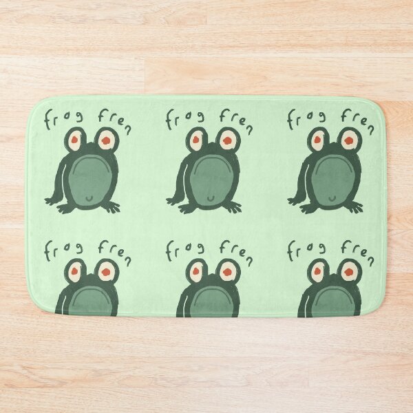 Item preview, Frog Fren designed and sold by dialon25.