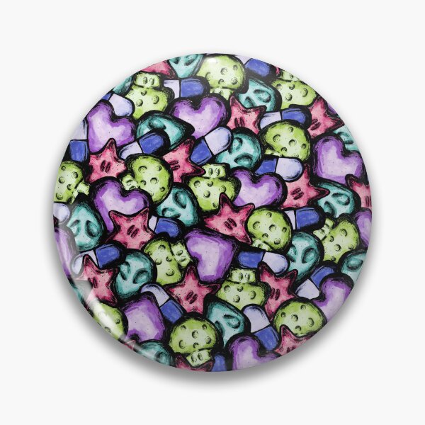 Item preview, CANDY designed and sold by anahitapaints.