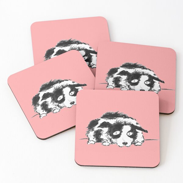 Item preview, English boarder collie designed and sold by iancoppack.