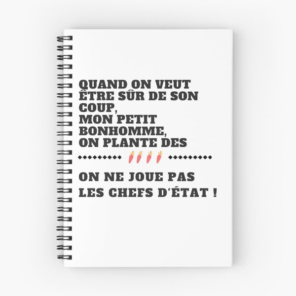 Item preview, Kaamelott, we plant carrots !! designed and sold by DiesIraeKaa.