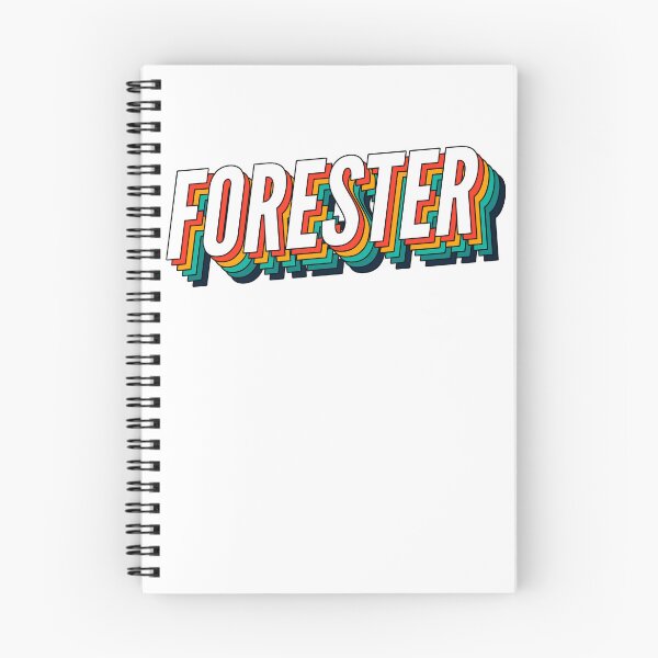 Item preview, Forester Retro Vintage Label For The Best Forester  designed and sold by SVPOD.