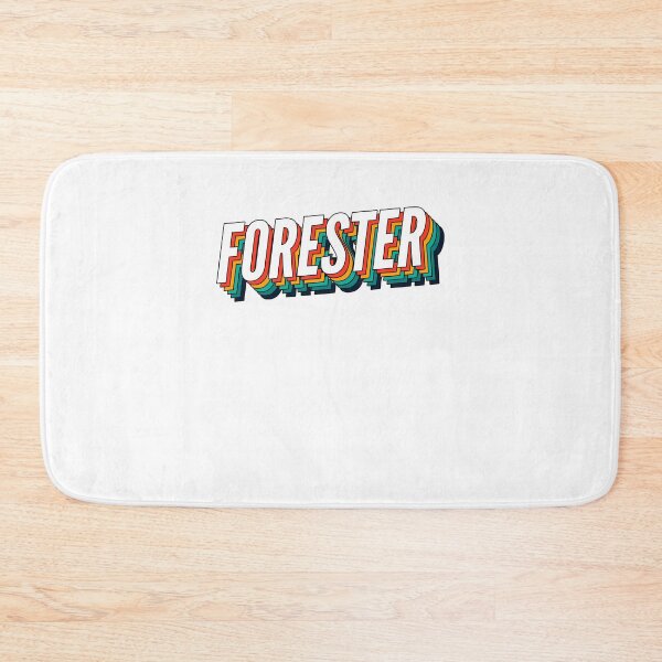Item preview, Forester Retro Vintage Label For The Best Forester  designed and sold by SVPOD.