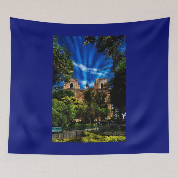 Item preview, Cuenca Is Blessed designed and sold by alabca.