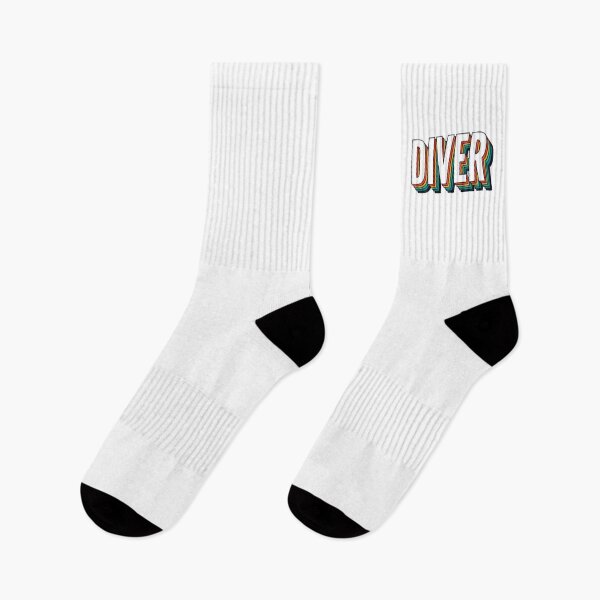 Item preview, Diver Retro Vintage Label For The Best Diver  designed and sold by SVPOD.