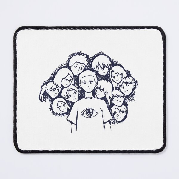Item preview, Whose Life Am I Living? designed and sold by almacorazon.