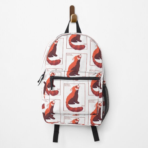 Item preview, Red Panda Science designed and sold by jastinamor.