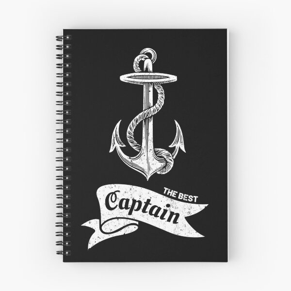 Item preview, The Best Captain designed and sold by absolutdesign.