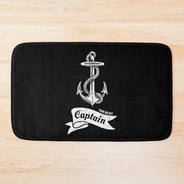 Item preview, The Best Captain designed and sold by absolutdesign.