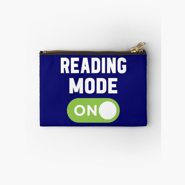 Item preview, Reading Mode On designed and sold by freshLayer.