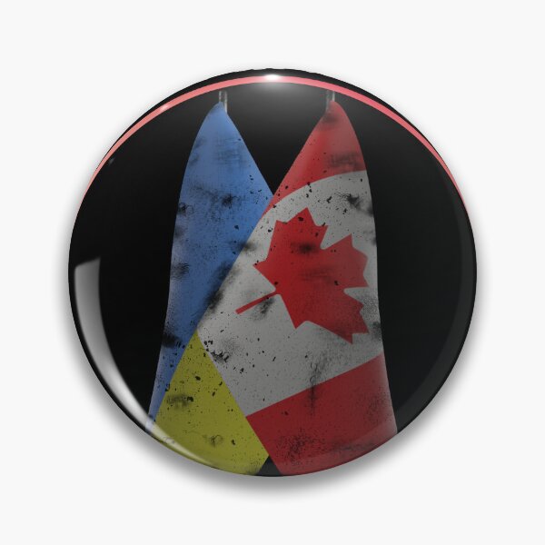Item preview, Ukraine Canada We want Peace not War   designed and sold by david parry.