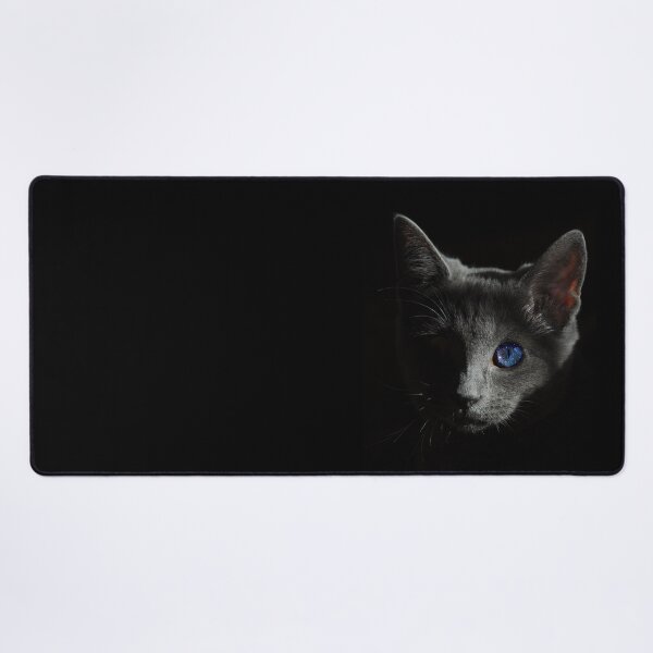Item preview, Galaxy Eye Space Cat designed and sold by WildRose271.