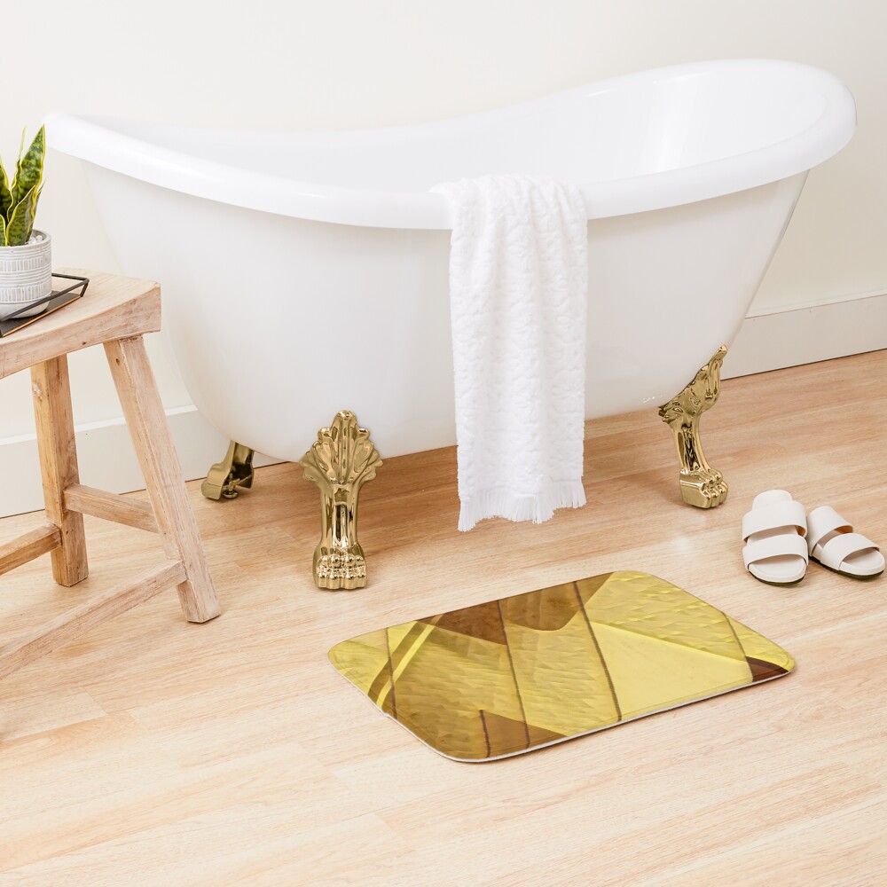 Item preview, Bath Mat designed and sold by adlkh.