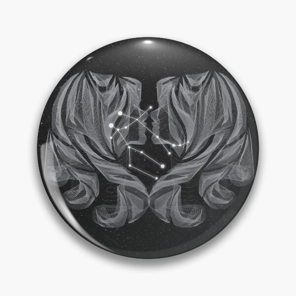 Item preview, Gemini zodiac designed and sold by 29LINUR.