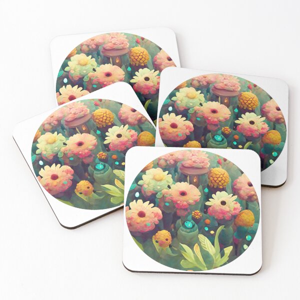Item preview, Samsung  Cases 22 | Floral Circle Power designed and sold by Designsssssssssssssssss.