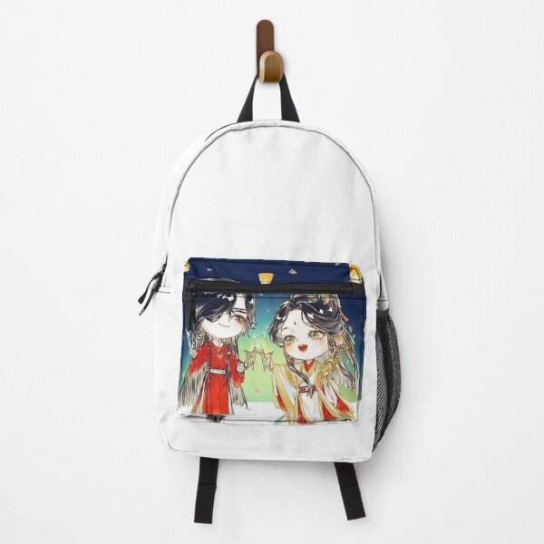 Item preview, xie lian and hua cheng chibi heaven official's blessing manhua designed and sold by NamG7.