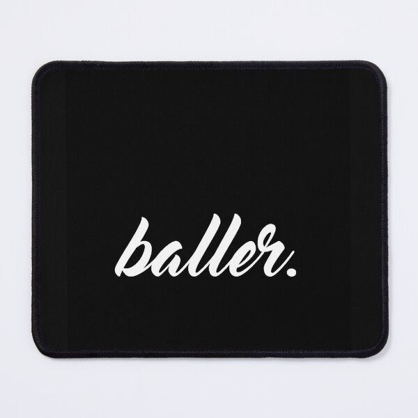 Item preview, baller designed and sold by sharonna-misha.