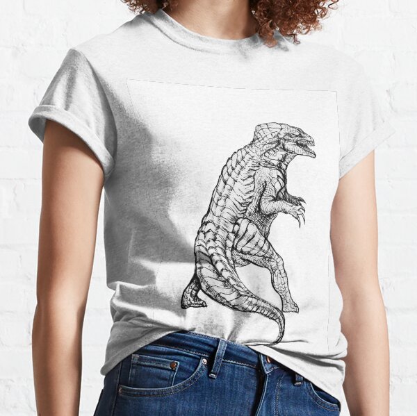 Dinosaur Classic T-Shirt