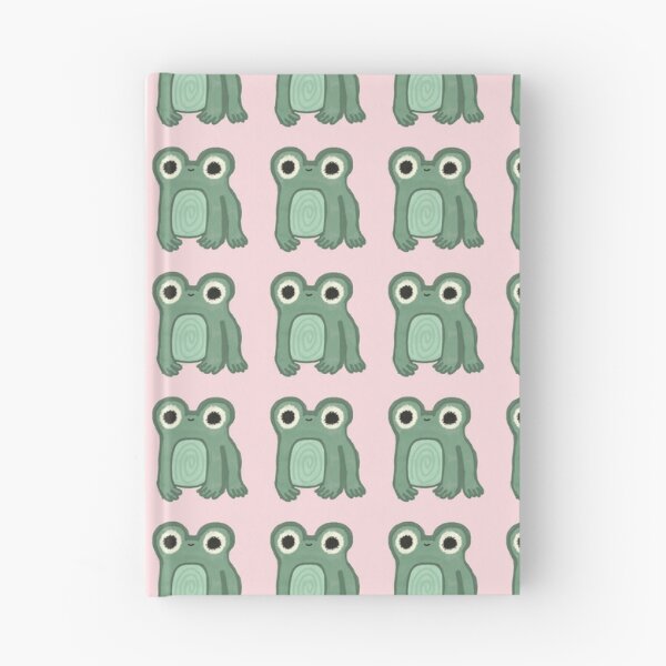 Item preview, Bright eye frog designed and sold by dialon25.