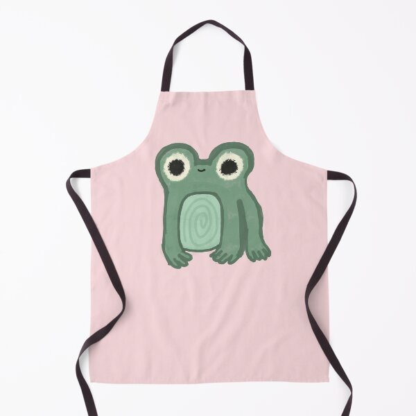 Item preview, Bright eye frog designed and sold by dialon25.