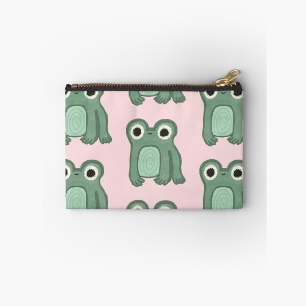 Item preview, Bright eye frog designed and sold by dialon25.