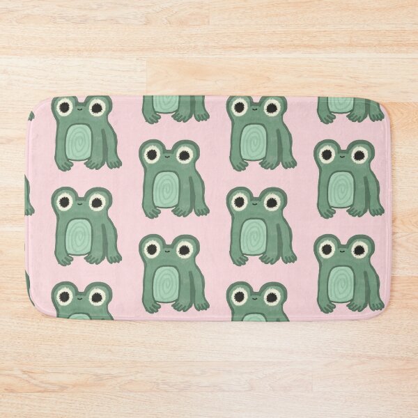 Item preview, Bright eye frog designed and sold by dialon25.