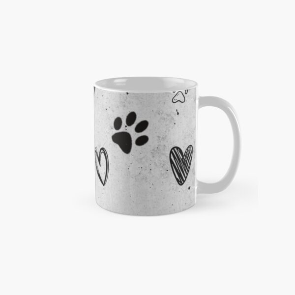 Item preview, Pet abstract pattern designed and sold by SandraC-Duarte.
