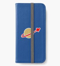 LEGO Classic Space iPhone Wallet/Case/Skin