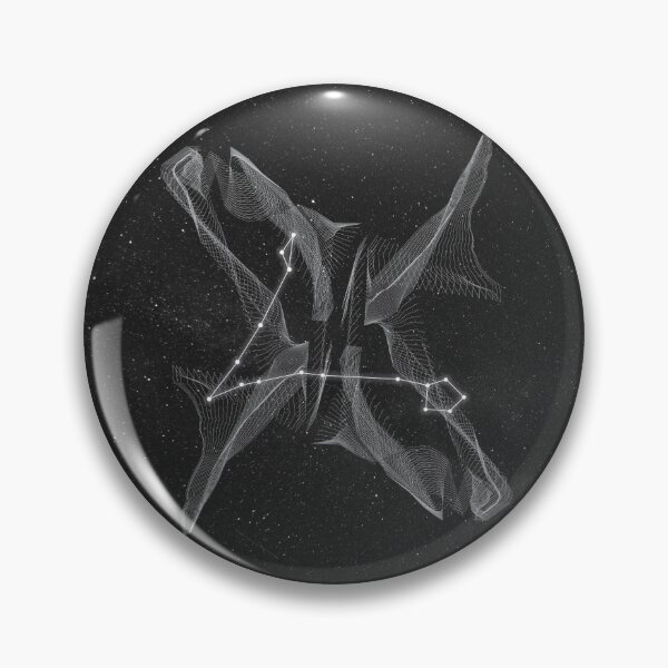 Item preview, Pisces zodiac designed and sold by 29LINUR.