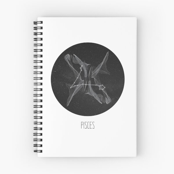 Item preview, Pisces zodiac designed and sold by 29LINUR.