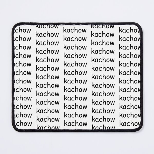 Item preview, kachow designed and sold by DUCKMAGGEDON.