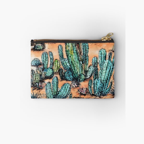 Item preview, Cactus Desert 03 designed and sold by Brendan Arthur Ring.