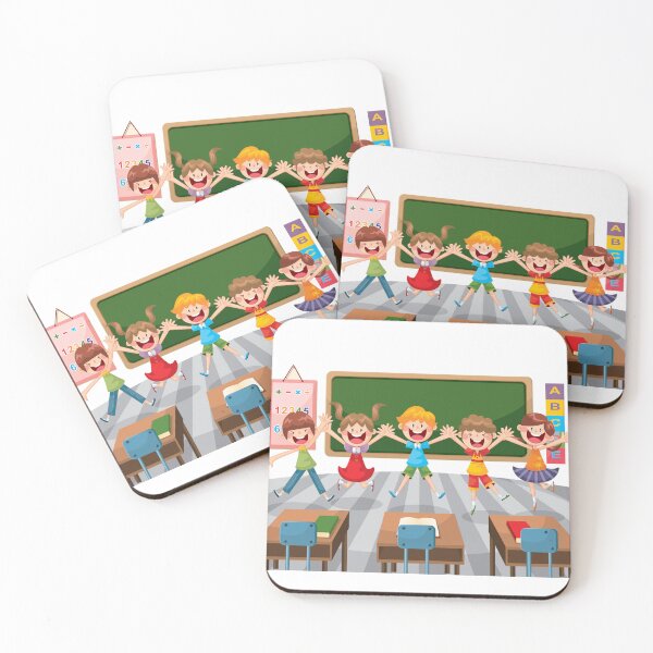 Item preview, back to school  designed and sold by YAZEEDBASH.