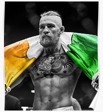 Mr. McGregor 1 Poster