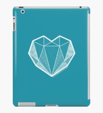 All Heart Gillian 2017 iPad Case/Skin