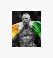 Mr. McGregor 1 Art Board