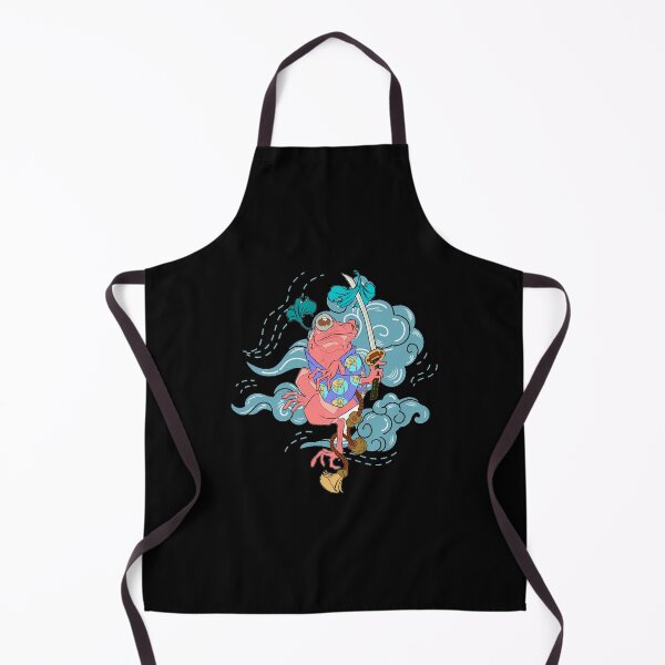 Item preview, samurai frog - aesthetic designed and sold by hedoniism-shop.