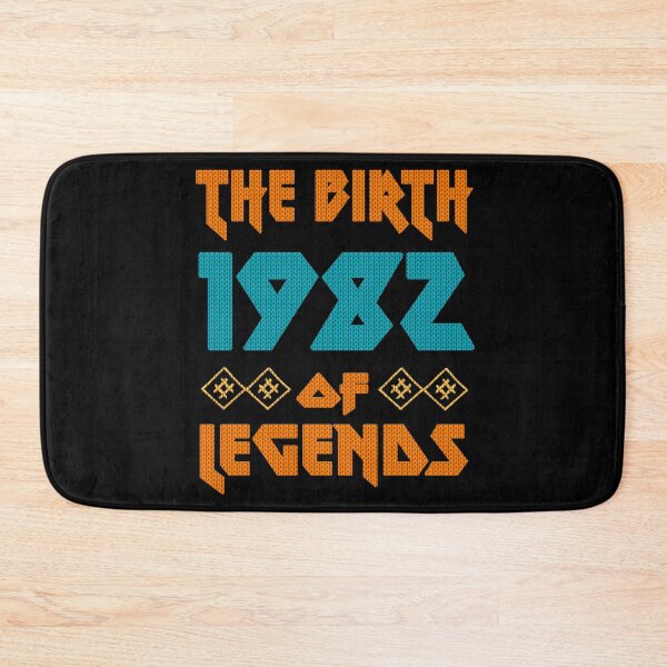 Item preview, Born in 1982 40th birthday 1982 Ugly designed and sold by Dubbra.