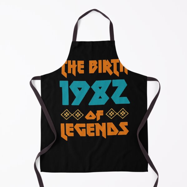 Item preview, Born in 1982 40th birthday 1982 Ugly designed and sold by Dubbra.