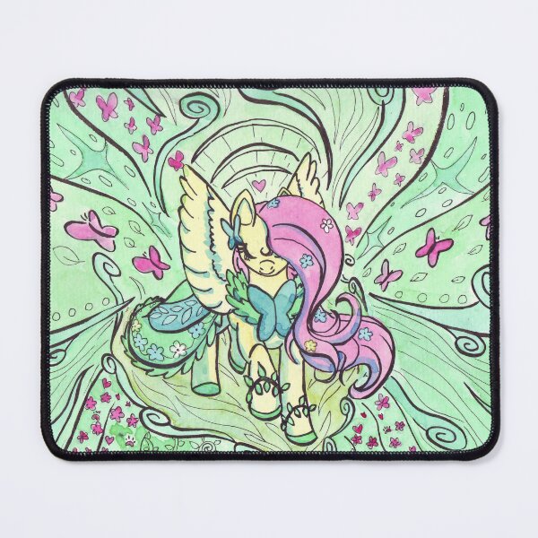 Item preview, Fluttergala Harmony designed and sold by Grune Dragon.