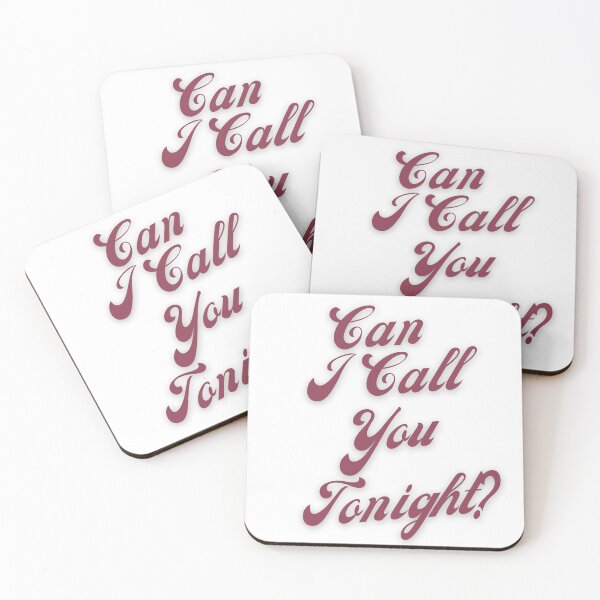 Item preview, Can i call you tonight?  designed and sold by FrancescoLodi.