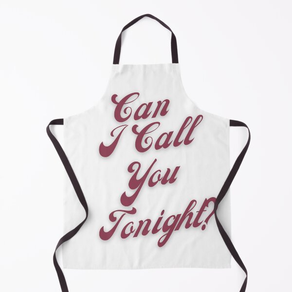 Item preview, Can i call you tonight? designed and sold by FrancescoLodi.